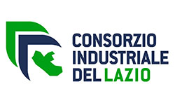 Portale istituzionale Consorzio industriale del Lazio