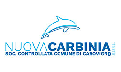 Nuova Carbinia SRLU