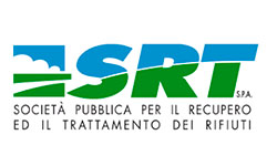 SRT S.p.A. - Società Pubblica per il Recupero e il Trattamento dei Rifiuti
