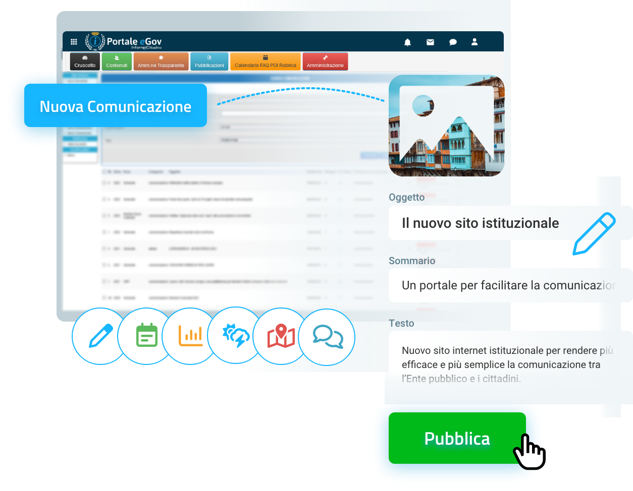 Dalla compilazione alla pubblicazione conforme degli obiettivi di accessibilità 2026